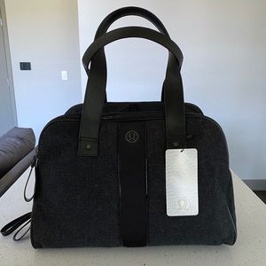 ‼️NWT‼️ Lululemon Two Times a Yogi Bag